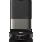 Смарт прахосмукачка Dreame X50 Ultra - Черна 2