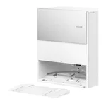 Смарт прахосмукачка Dreame Aqua 10 Roller - Бяла 6