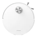 Смарт прахосмукачка Dreame Aqua 10 Roller - Бяла 4