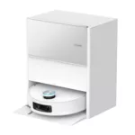 Смарт прахосмукачка Dreame Aqua 10 Roller - Бяла 3