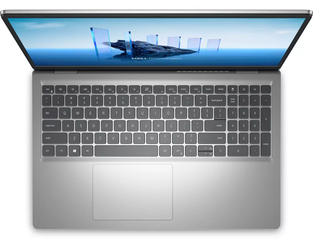 Лаптоп Dell Pro 15 Essential PV15250 4