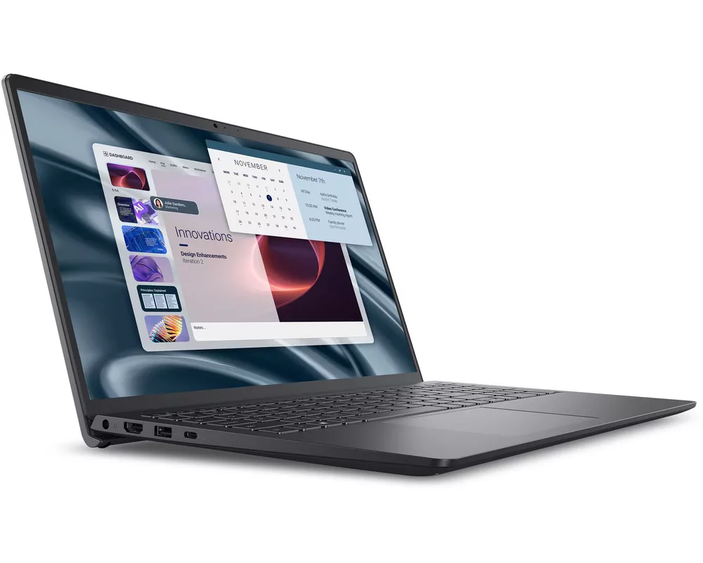 Лаптоп Dell Pro 15 Essential PV15250 2