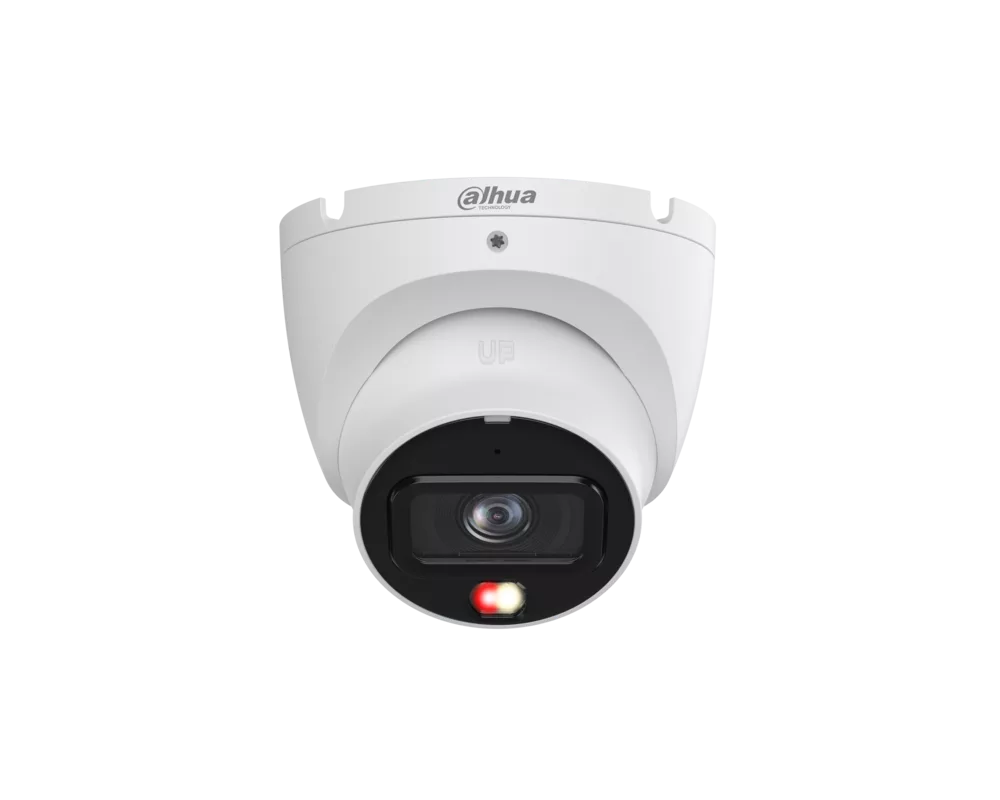 Цифрова IP камера Dahua IPC-HDBW1639E1-A-IL-0280B-S6 2