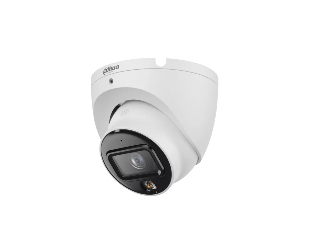 Цифрова IP камера Dahua IPC-HDBW1639E1-A-IL-0280B-S6 3