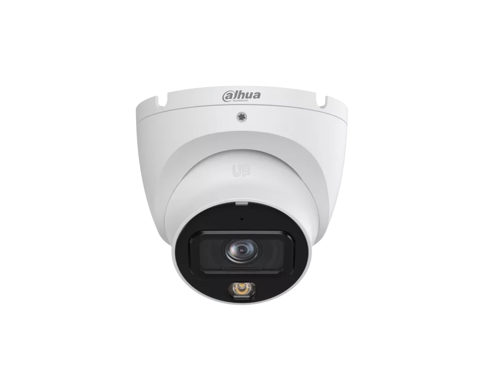 Цифрова IP камера Dahua IPC-HDBW1639E1-A-IL-0280B-S6 4