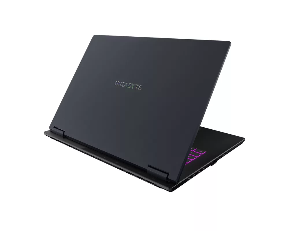 Лаптоп GIGABYTE GAMING A18 PRO DYJ 10