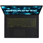 Лаптоп GIGABYTE GAMING A18 PRO DYJ 3