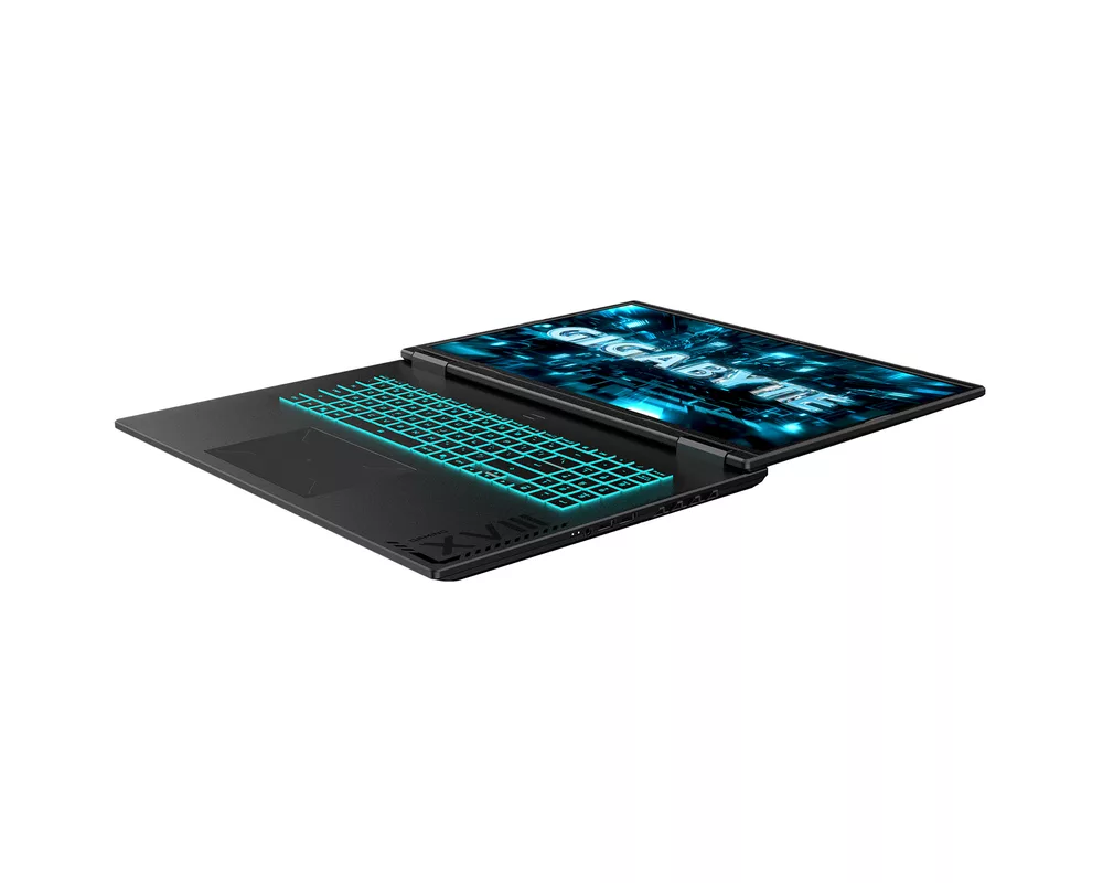 Лаптоп GIGABYTE GAMING A18 PRO DYJ 4