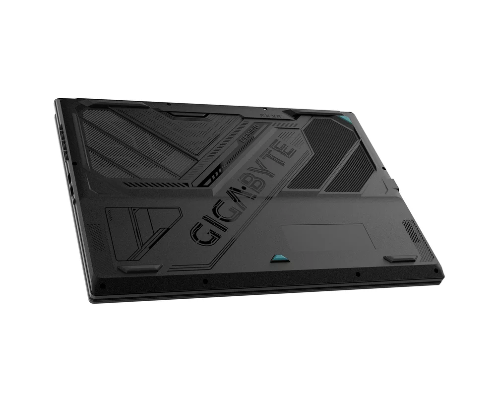 Лаптоп GIGABYTE GAMING A18 PRO DYJ 6
