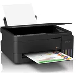 Мултифункционално у-во EPSON C11CL62411 EcoTank L3351 MFP Ink printer color 11ppm 4