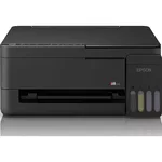 Мултифункционално у-во EPSON C11CL62411 EcoTank L3351 MFP Ink printer color 11ppm 3