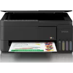 Мултифункционално у-во EPSON C11CL62411 EcoTank L3351 MFP Ink printer color 11ppm 2