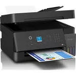 Мултифункционално у-во EPSON EcoTank L5390 MFP ink printer color 11ppm 6