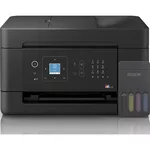 Мултифункционално у-во EPSON EcoTank L5390 MFP ink printer color 11ppm 4