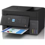 Мултифункционално у-во EPSON EcoTank L5390 MFP ink printer color 11ppm 2