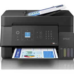  EPSON EcoTank L5390 MFP ink printer color 11ppm 911062 C11CL59403 на топ цена - PIC.bg