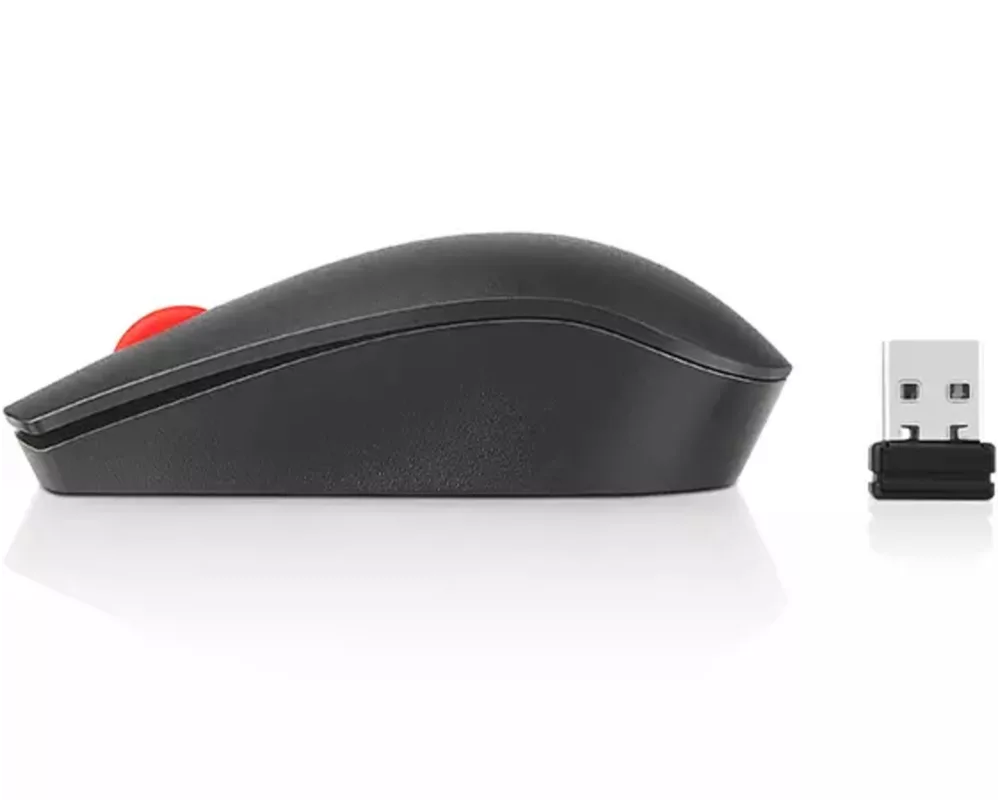 Мишка Lenovo ThinkPad Essential Wireless Mouse 2