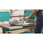 Тонколони PHILIPS CD Player Radio Bluetooth 3W RMS silver 8