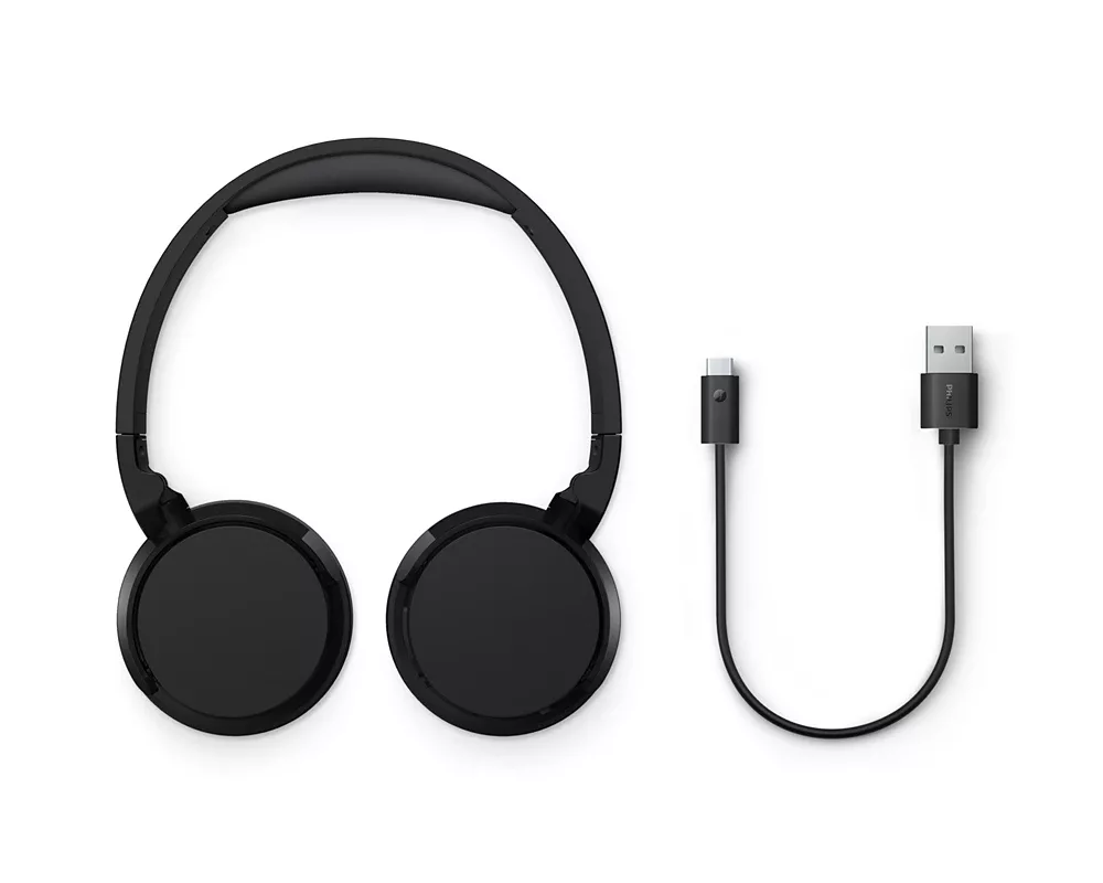 Слушалки Philips TAH3209BK (3 бр.) 8