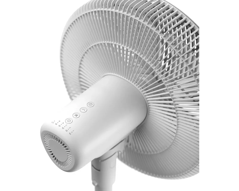 Настолен вентилатор PHILIPS CX2550/00 5