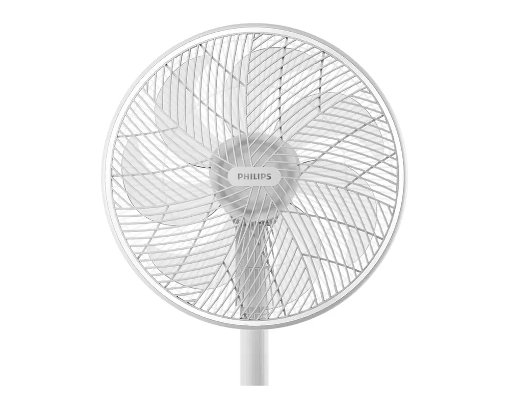 Настолен вентилатор PHILIPS CX2550/00 4