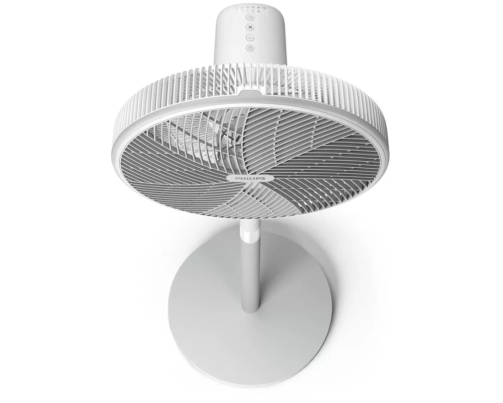 Настолен вентилатор PHILIPS CX2550/00 3