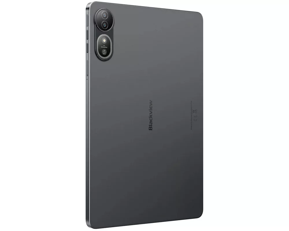 Таблет Blackview MEGA 12 - Space Grey 5