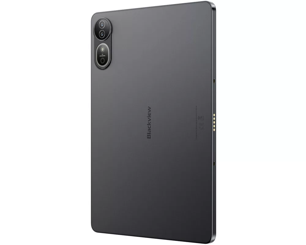Таблет Blackview MEGA 12 - Space Grey 4