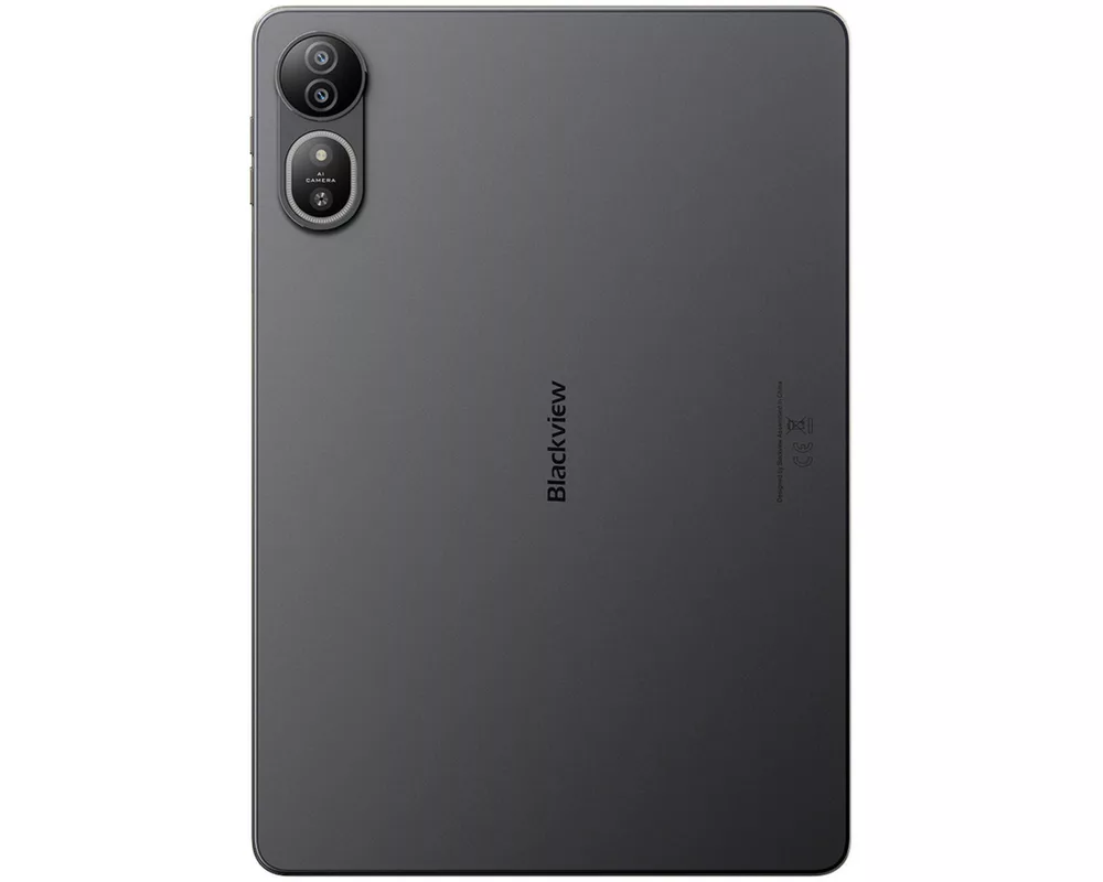 Таблет Blackview MEGA 12 - Space Grey 3