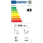 Таблет Blackview MEGA 12 - Flash Gold 8