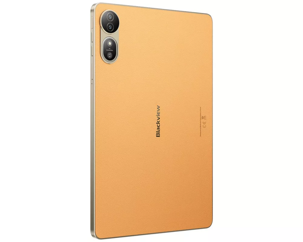 Таблет Blackview MEGA 12 - Flash Gold 7