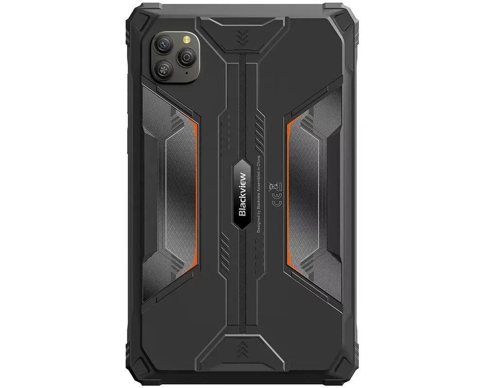 Таблет Blackview Active 5 - Black 5