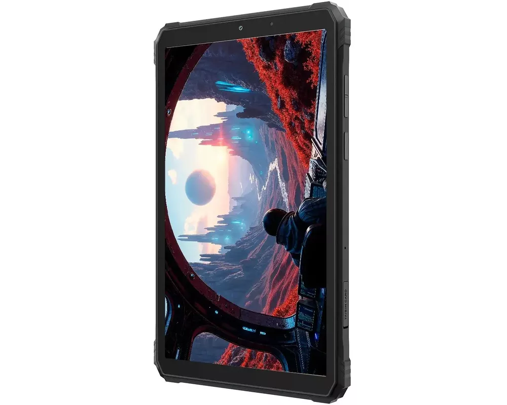 Таблет Blackview Active 5 - Black 4
