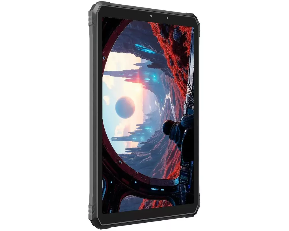 Таблет Blackview Active 5 - Black 3