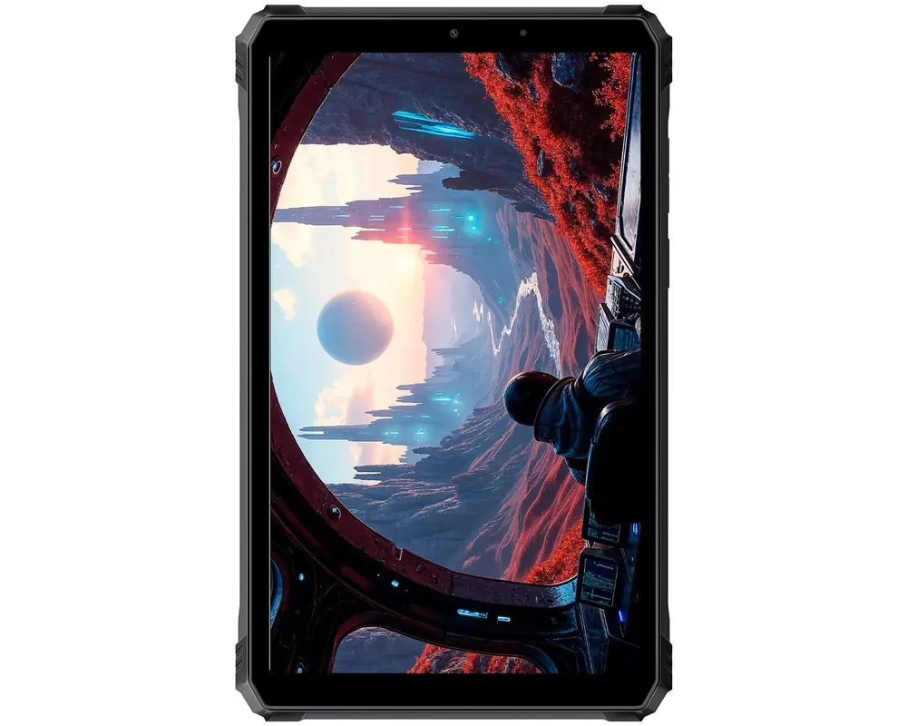 Таблет Blackview Active 5 - Black 2