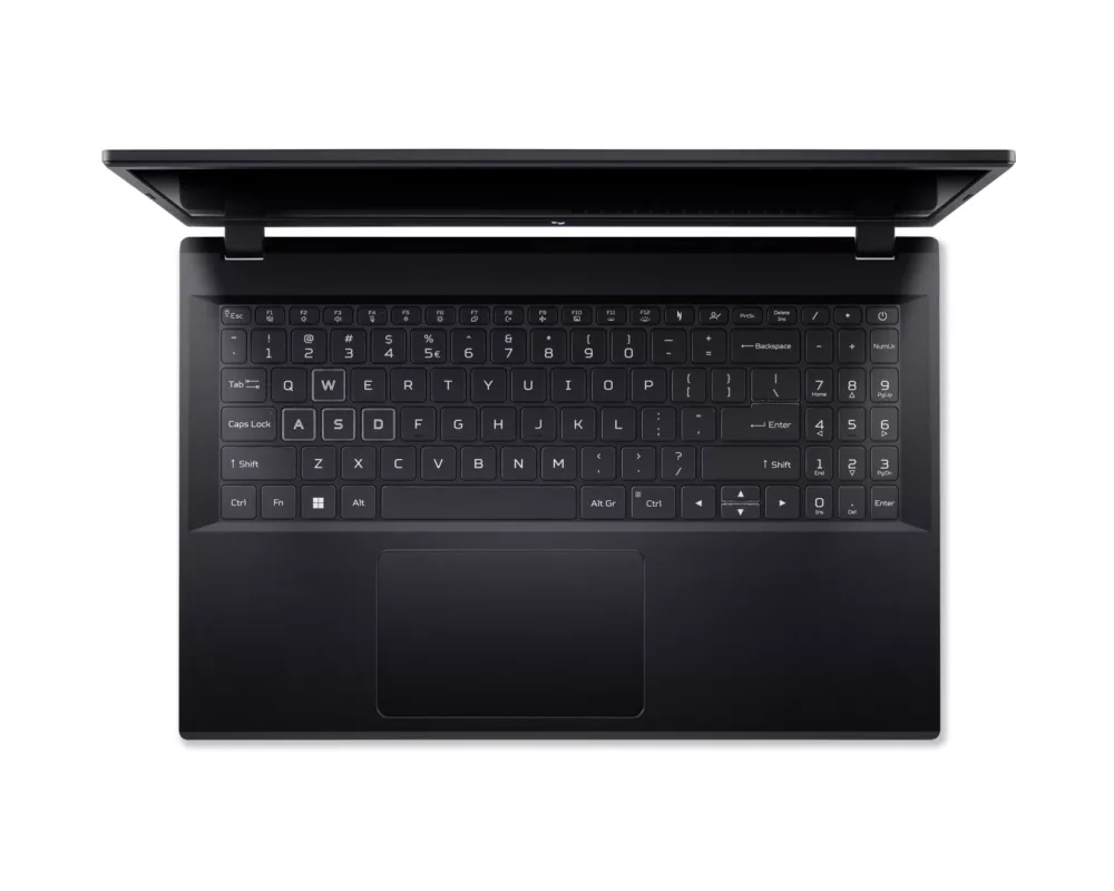 Лаптоп Acer Nitro V 15 ANV15-52-7186 4