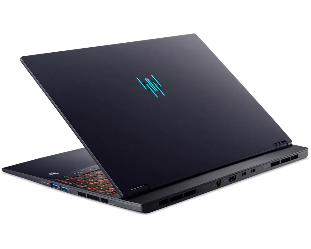 Лаптоп Acer Predator Helios Neo 16S AI OLED 6