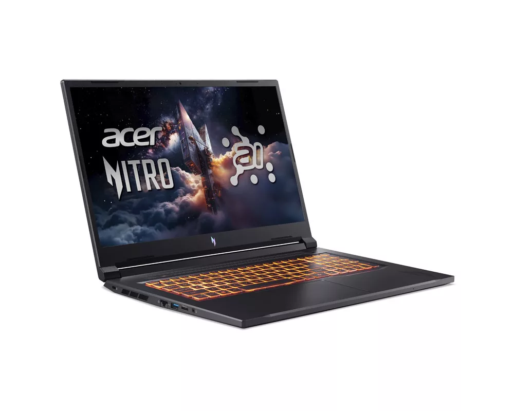 Лаптоп Acer Nitro V 17 AI ANV17-41-R13U 3