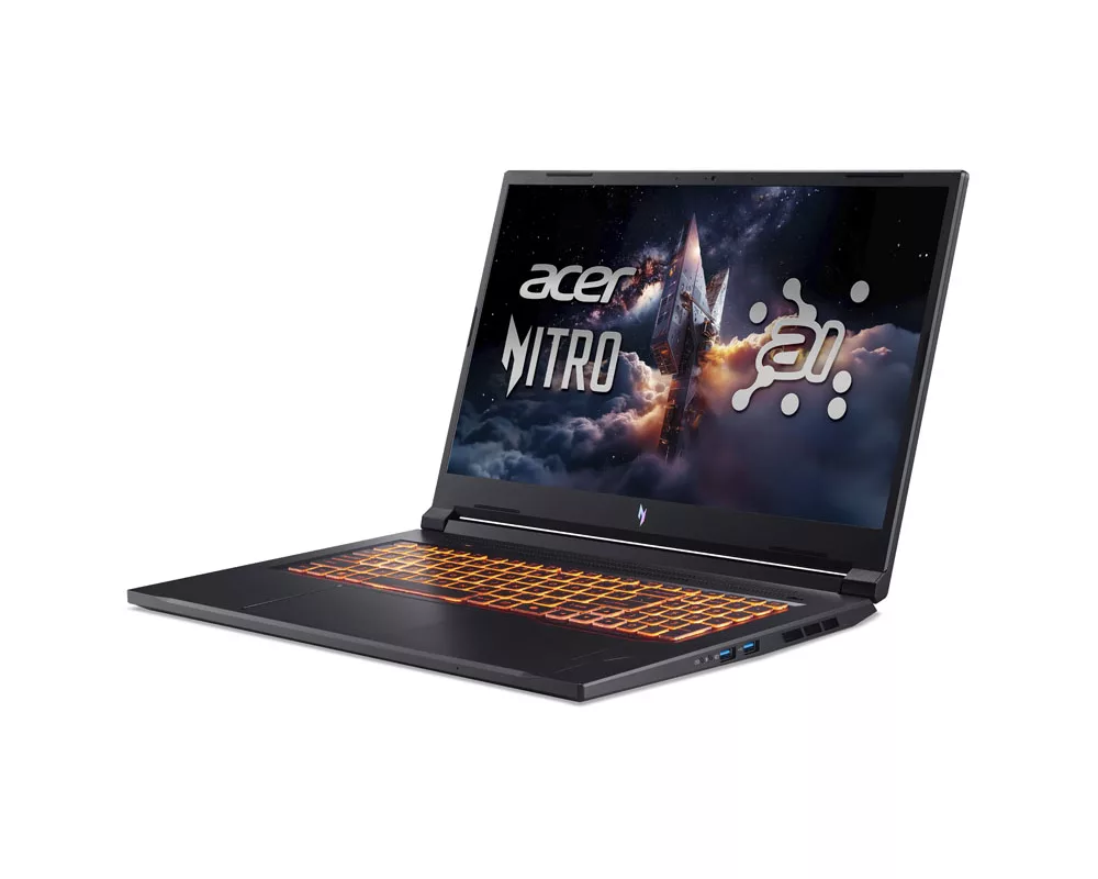 Лаптоп Acer Nitro V 17 AI ANV17-41-R13U 2