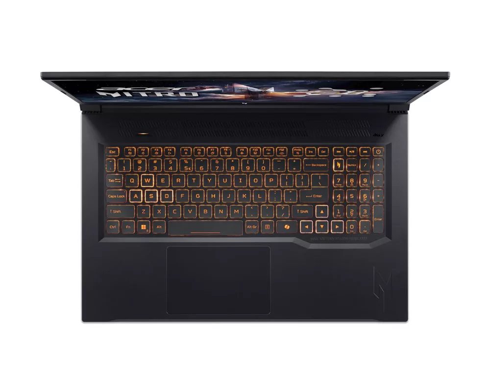 Лаптоп Acer Nitro V 17 AI ANV17-41-R13U 4