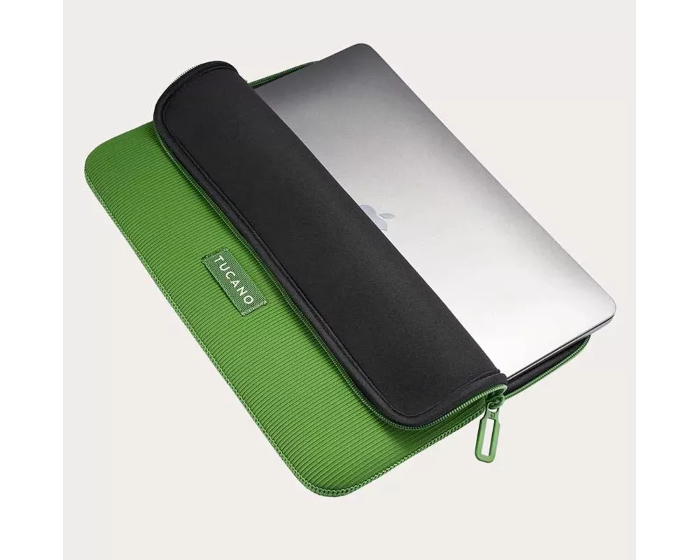 Раница TUCANO COLORE 2 SLEEVES FOR MacBook Pro 16/ MacBook Air 15/ Laptop 15.6 3
