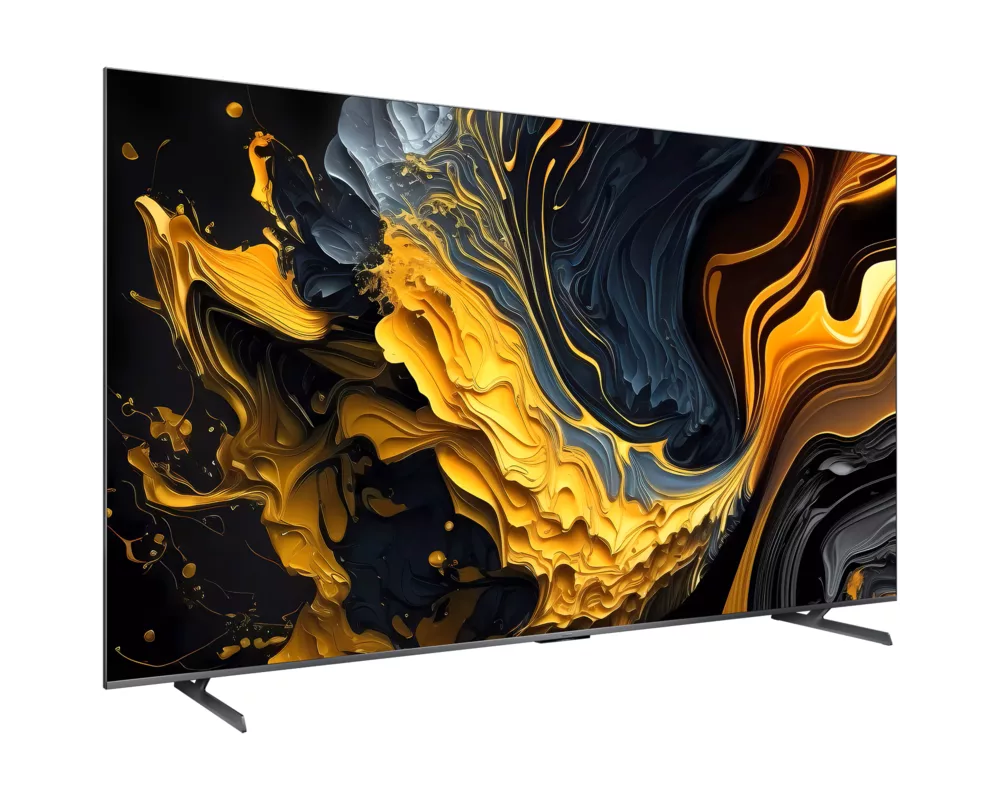 Телевизор Xiaomi 100" TV Max 2025 2
