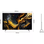 Телевизор Xiaomi 85" TV Max 2025 5