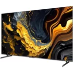 Телевизор Xiaomi 85" TV Max 2025 3