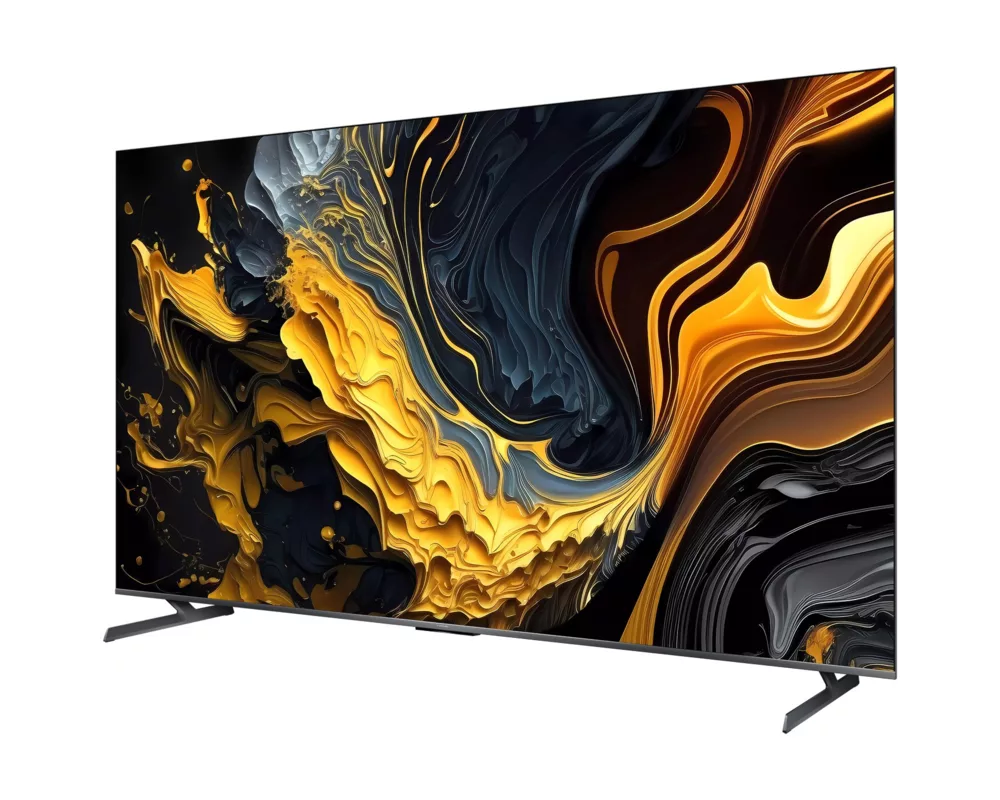 Телевизор Xiaomi 85" TV Max 2025 3