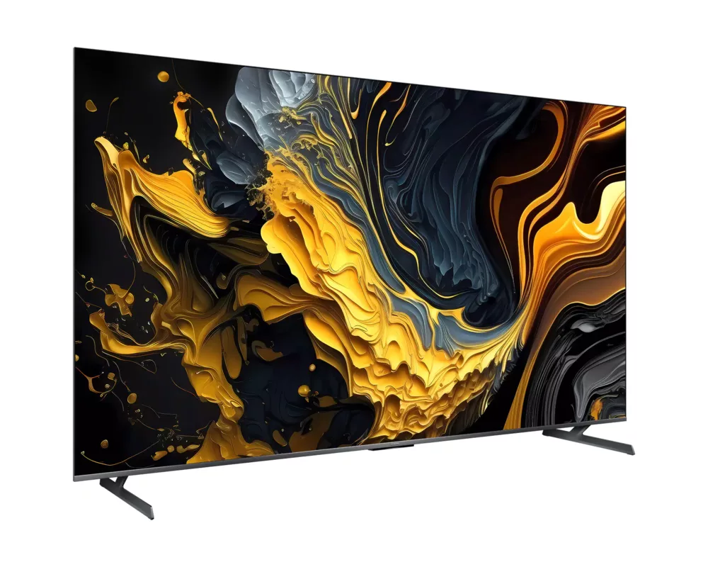Телевизор Xiaomi 85" TV Max 2025 2