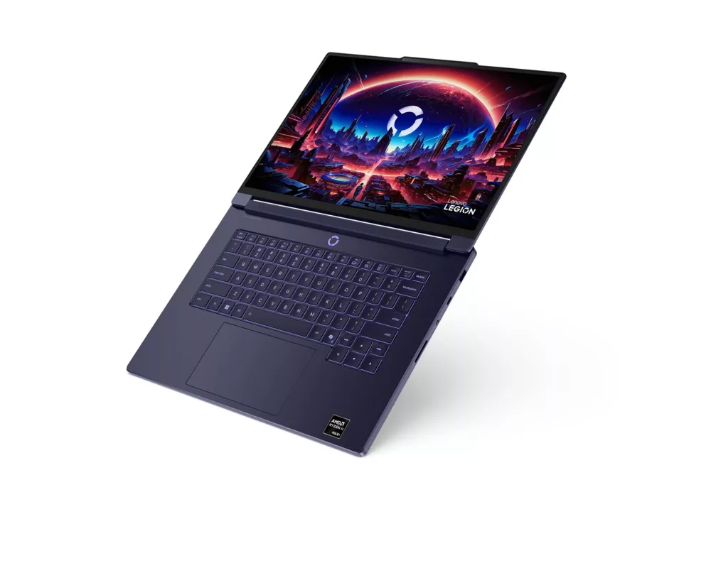 Лаптоп Lenovo Legion 7a 15ASH11 6