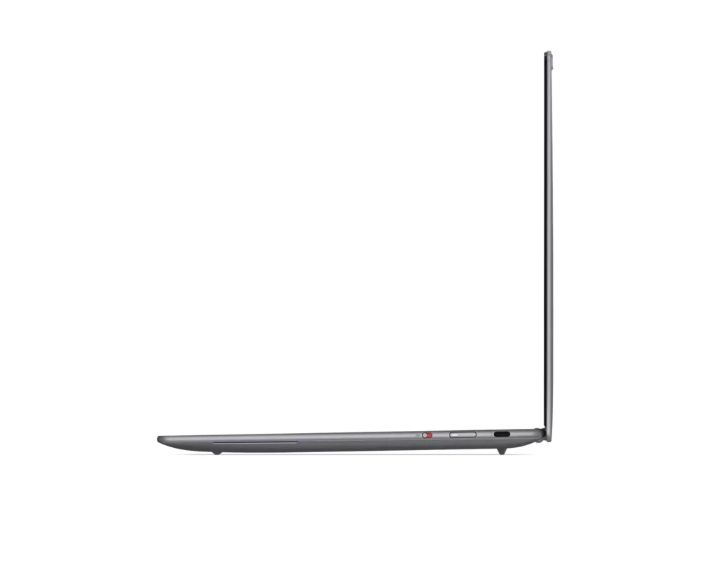 Лаптоп Lenovo Yoga Slim 7 Aura Edition 14ILL11 8