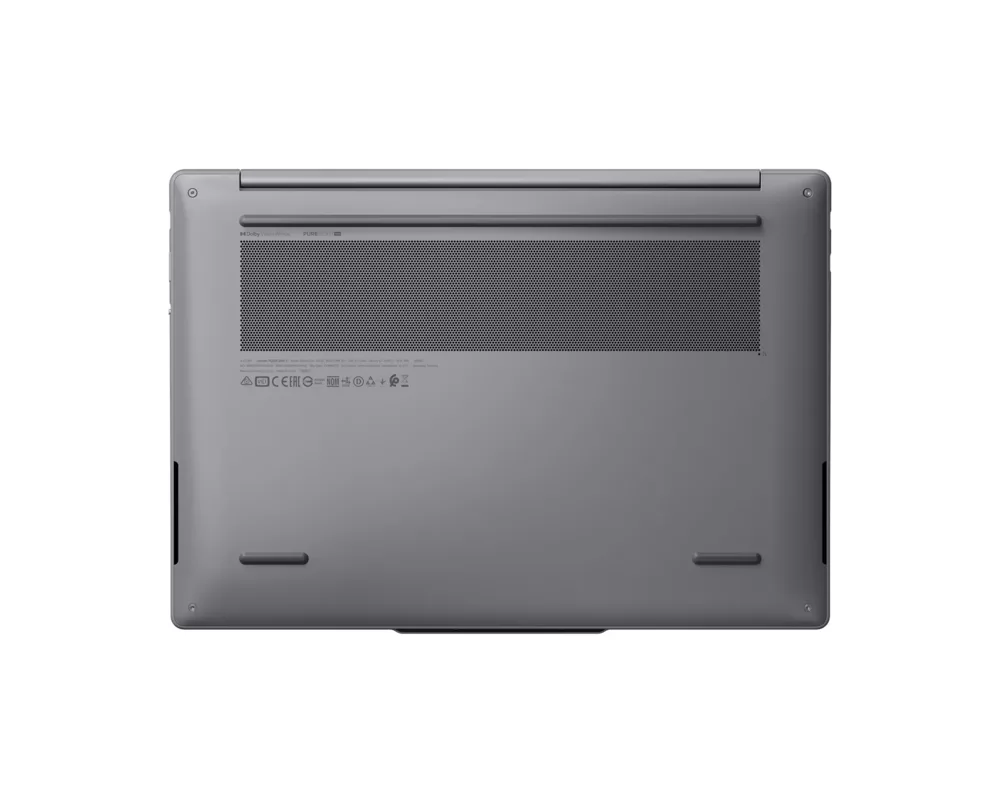 Лаптоп Lenovo Yoga Slim 7 Aura Edition 14ILL11 6
