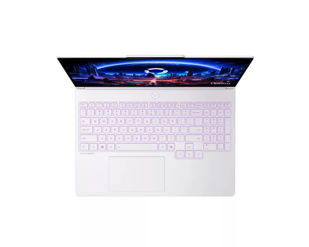 Лаптоп Lenovo Legion 5 15IAX11 4